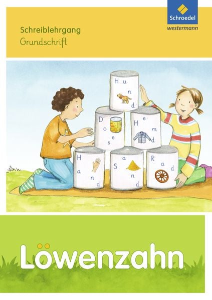 Produktbild: L&ouml;wenzahn - Ausgabe 2015