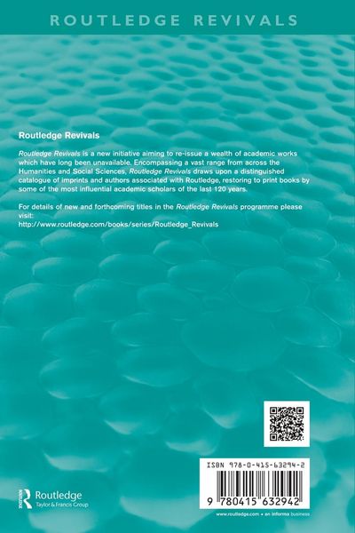 Produktbild: Common Knowledge (Routledge Revivals)