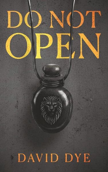 Produktbild: Do Not Open