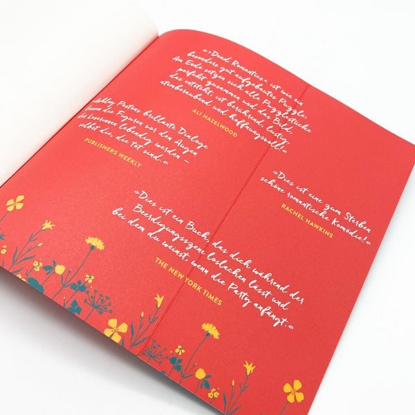 Produktbild: Dead Romantics