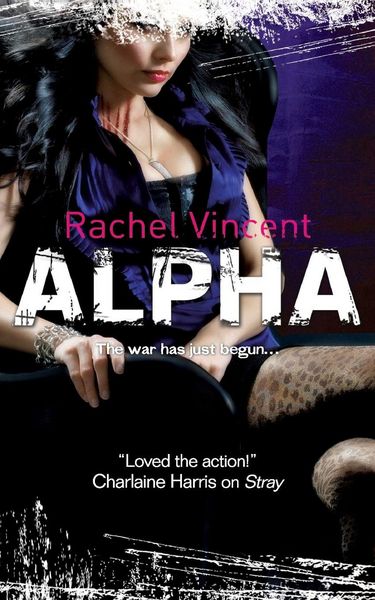 Produktbild: Alpha