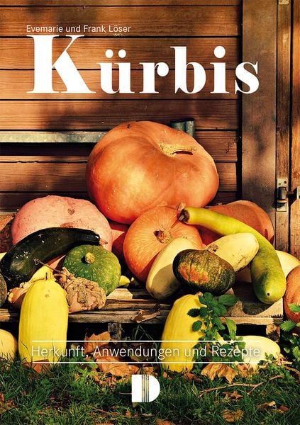 Produktbild: K&uuml;rbis