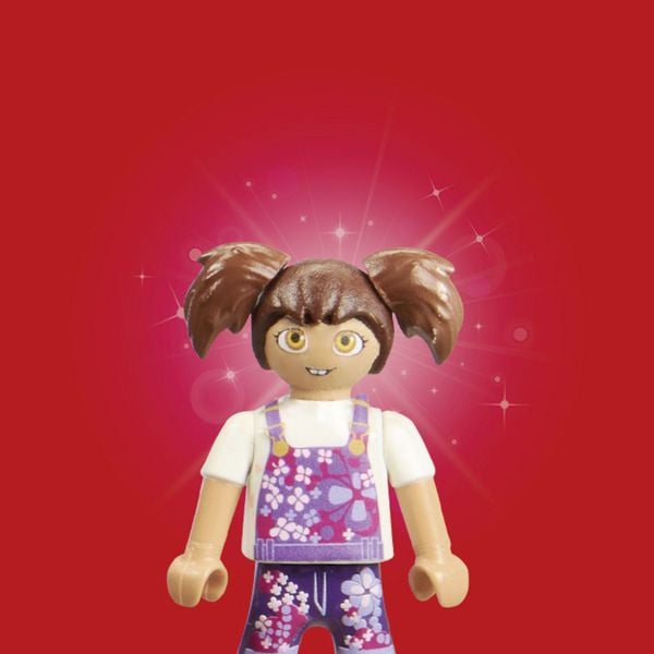 Produktbild: PLAYMOBIL&reg; 71334 Miraculous: Marinettes Loft