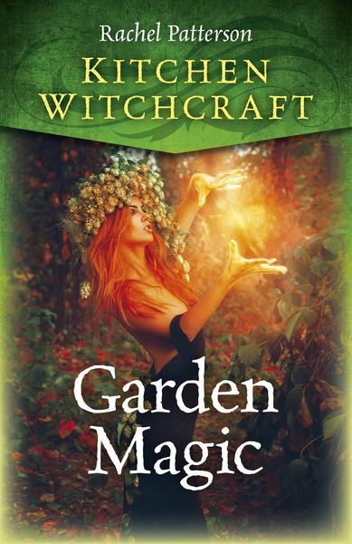 Produktbild: Kitchen Witchcraft