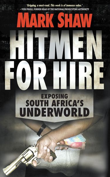 Produktbild: Hitmen for Hire