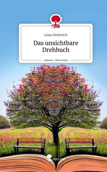 Produktbild: Das unsichtbare Drehbuch. Life is a Story - story.one