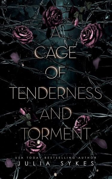 Produktbild: A Cage of Tenderness and Torment