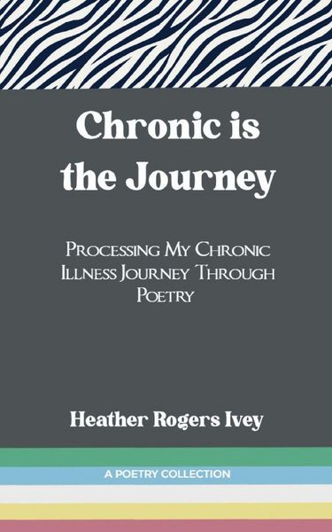 Produktbild: Chronic is the Journey