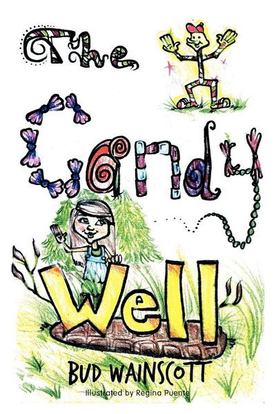 Produktbild: The Candy Well
