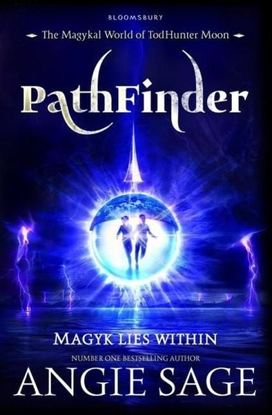 Produktbild: PathFinder