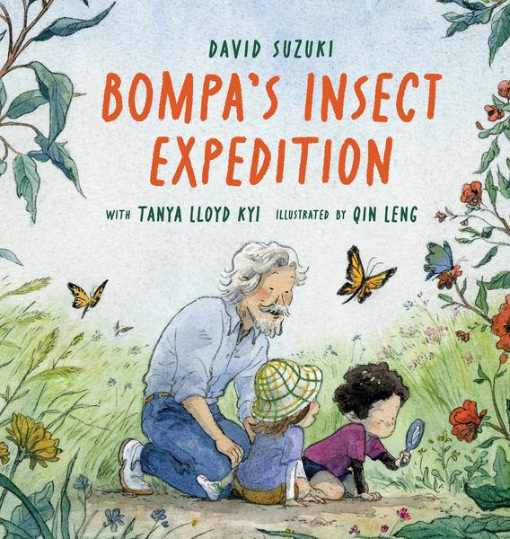 Produktbild: Bompa's Insect Expedition