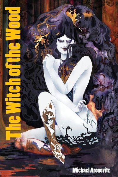 Produktbild: The Witch of the Wood