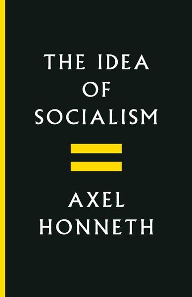 Produktbild: The Idea of Socialism