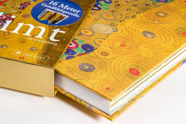 Produktbild: KLIMT