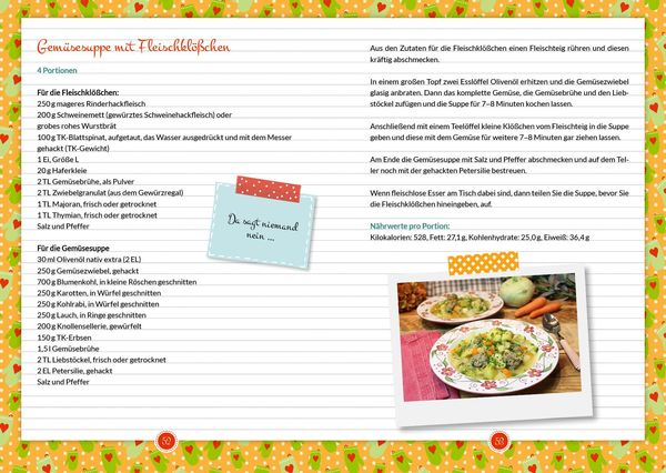 Produktbild: Happy Carb: Meine Low-Carb-Familienk&uuml;che