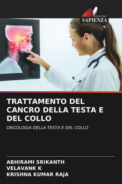 Produktbild: Trattamento Del Cancro Della Testa E Del Collo
