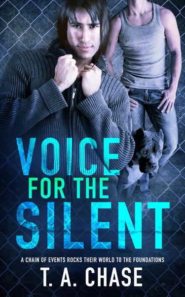 Produktbild: Voice for the Silent