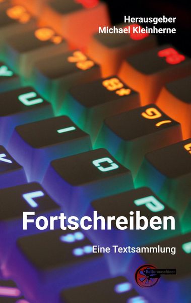 Produktbild: Fortschreiben