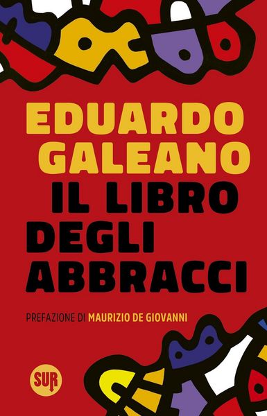 Produktbild: Il libro degli abbracci