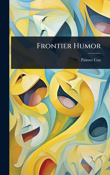 Produktbild: Frontier Humor