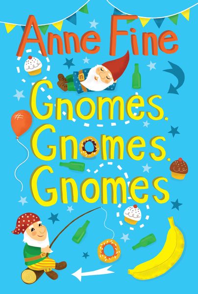 Produktbild: Gnomes Gnomes Gnomes