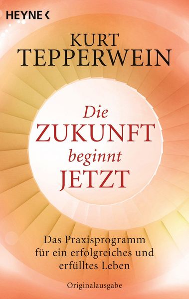 Produktbild: Die Zukunft beginnt jetzt