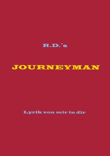 Produktbild: Journey Man