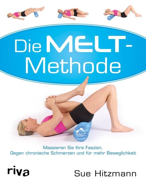 Produktbild: Die MELT-Methode