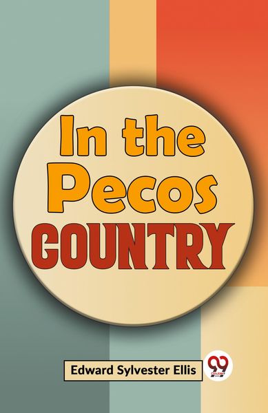 Produktbild: In The Pecos Country
