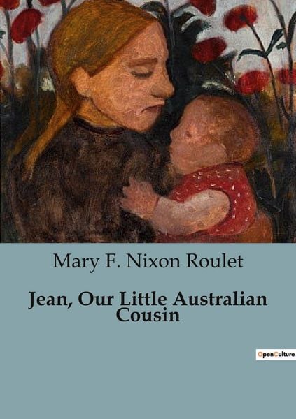 Produktbild: Jean, Our Little Australian Cousin