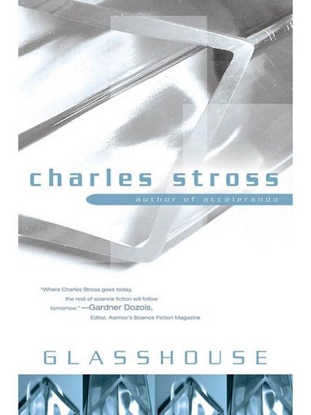 Produktbild: Glasshouse
