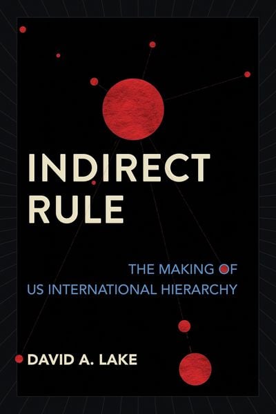 Produktbild: Indirect Rule