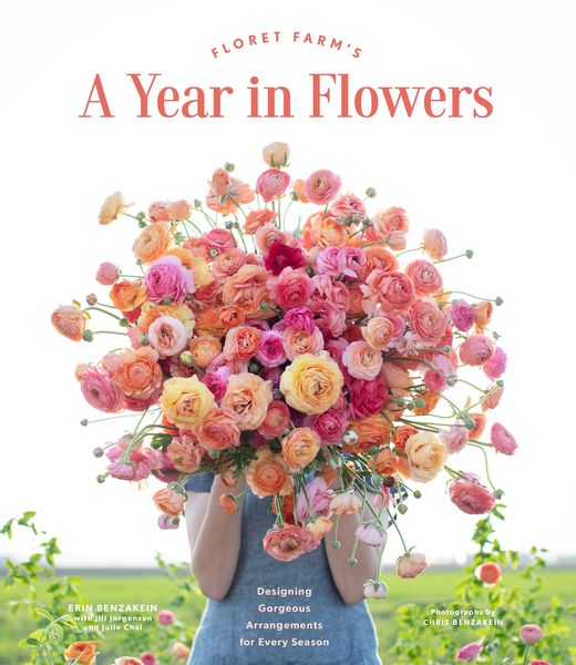 Produktbild: Floret Farm's A Year in Flowers