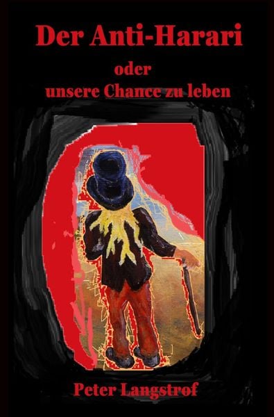 Produktbild: Der Anti-Harari