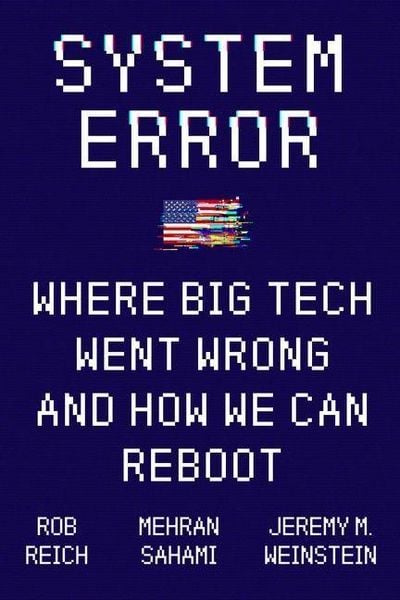 Produktbild: System Error