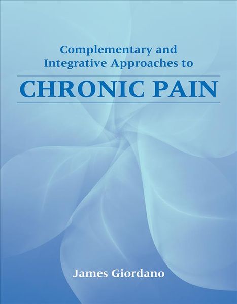 Produktbild: Chronic Pain a Complementary &