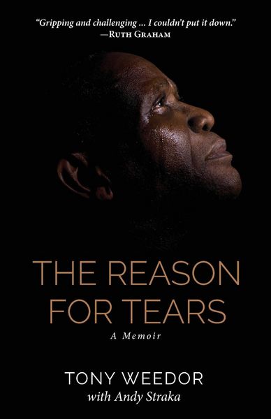 Produktbild: The Reason for Tears