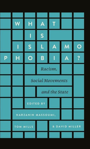 Produktbild: What is Islamophobia?