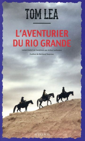 Produktbild: L'aventurier du Rio Grande