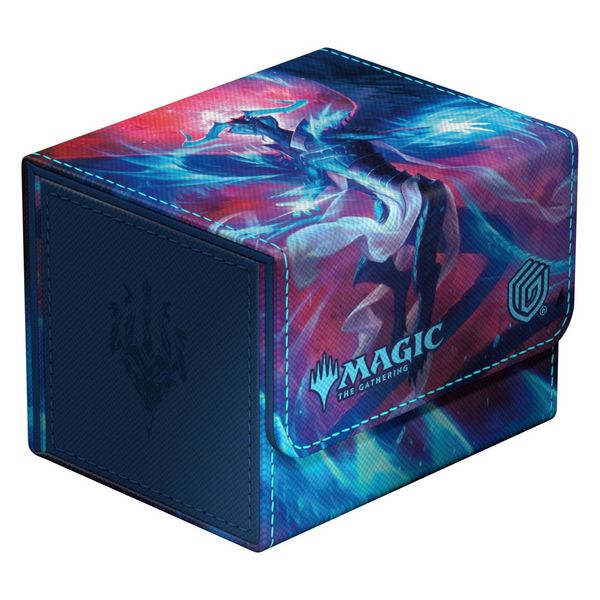 Produktbild: ULTIMATE GUARD Sidewinder 100+ Xenoskin Magic: Ugin Eye of the Storms