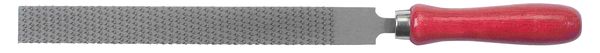 Produktbild: PEBARO 70 - Feilraspel flach, 200 mm
