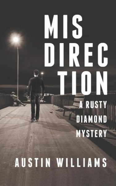 Produktbild: Misdirection