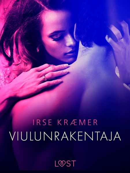 Produktbild: Viulunrakentaja - eroottinen novelli