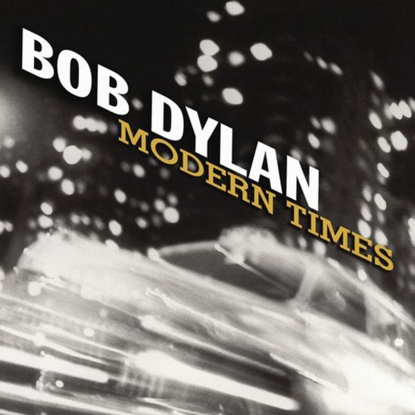 Dylan, B: Modern Times