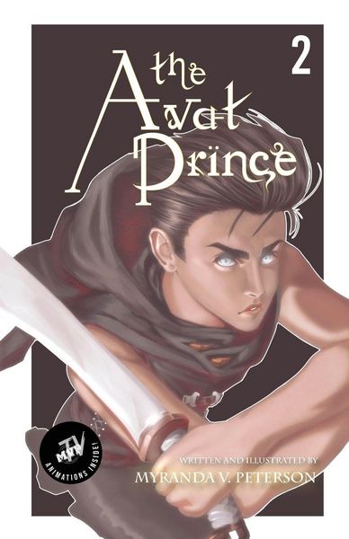 Produktbild: The Avat Prince