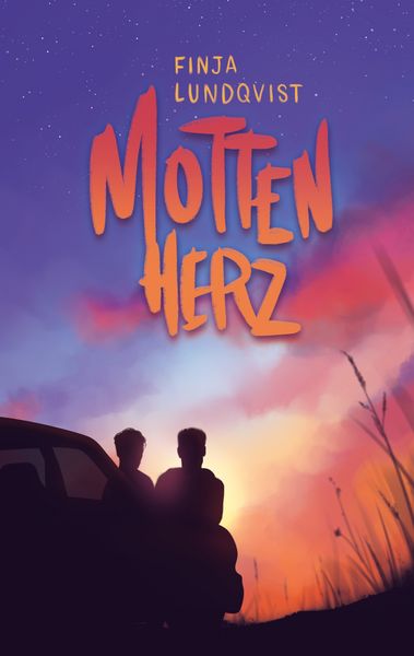 Produktbild: Mottenherz