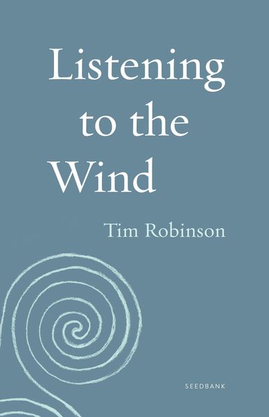 Produktbild: Listening to the Wind