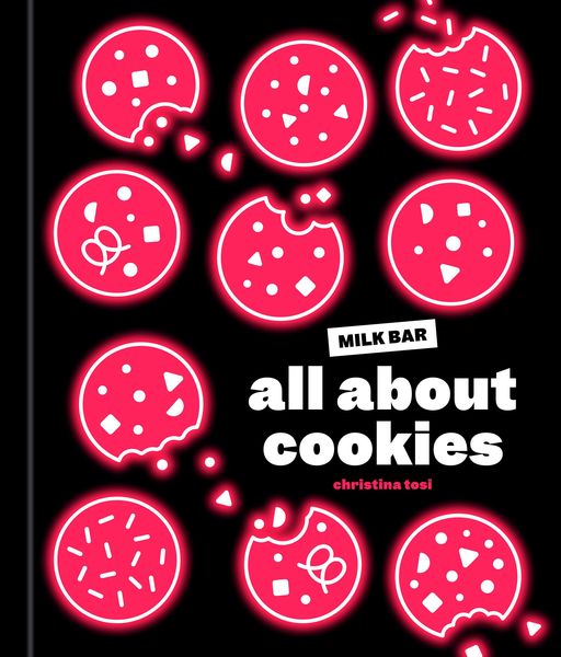 Produktbild: All About Cookies