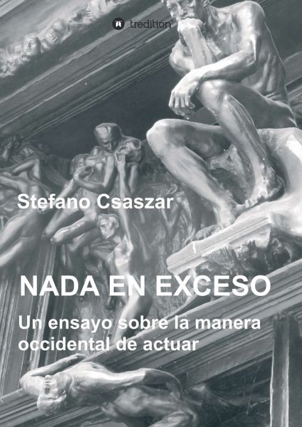 Produktbild: Nada En Exceso