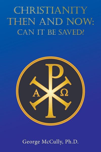 Produktbild: Christianity Then and Now